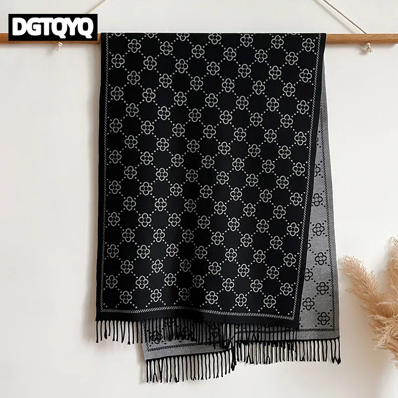 وشاح شتوي من الكشمير للنساء، و - مراجعة Go Ethnic Fashion وسعره