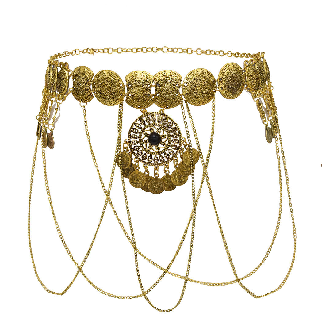 خمر البوهيمي العرقية الجوف الت - مراجعة Ethnic Modern Fashion وسعره
