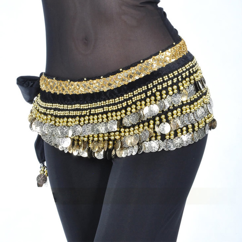 2022 ملابس رقص شرقي ملابس حزام - مراجعة Ethnic Fashion India وسعره